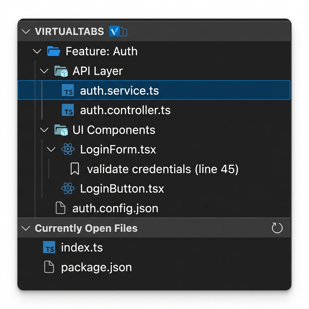 Hierarchical Sub-groups